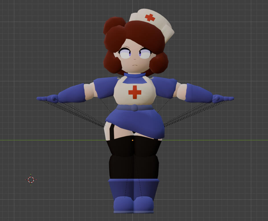 Model showcase image