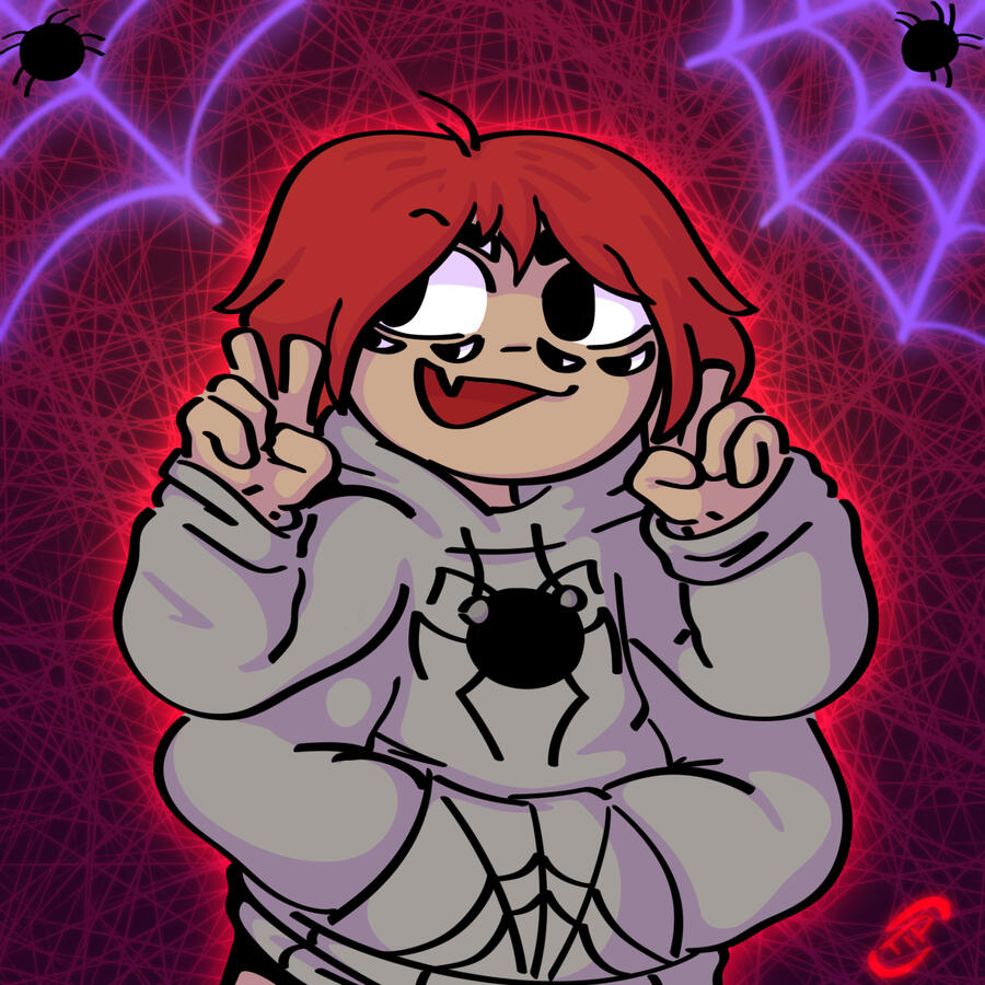 Another ArtFight attack. Date: Jul 5th, 2026