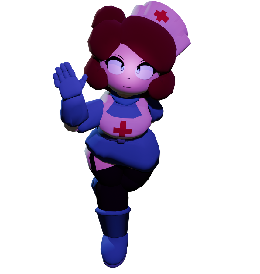 Caroline's 3D render. Date: Sep 25th, 2026