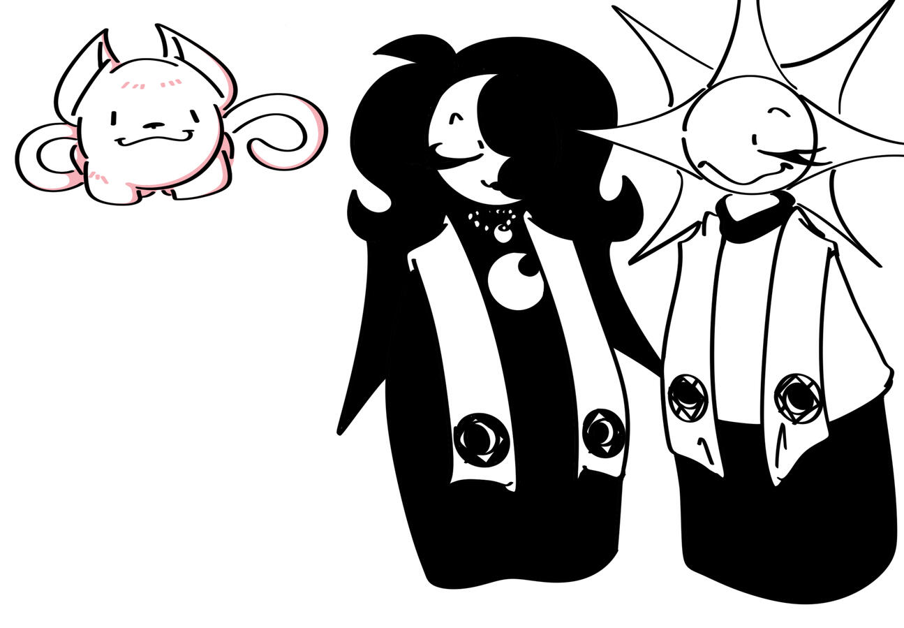 Ngl I forgot when I did these, it was some point at the end of March.