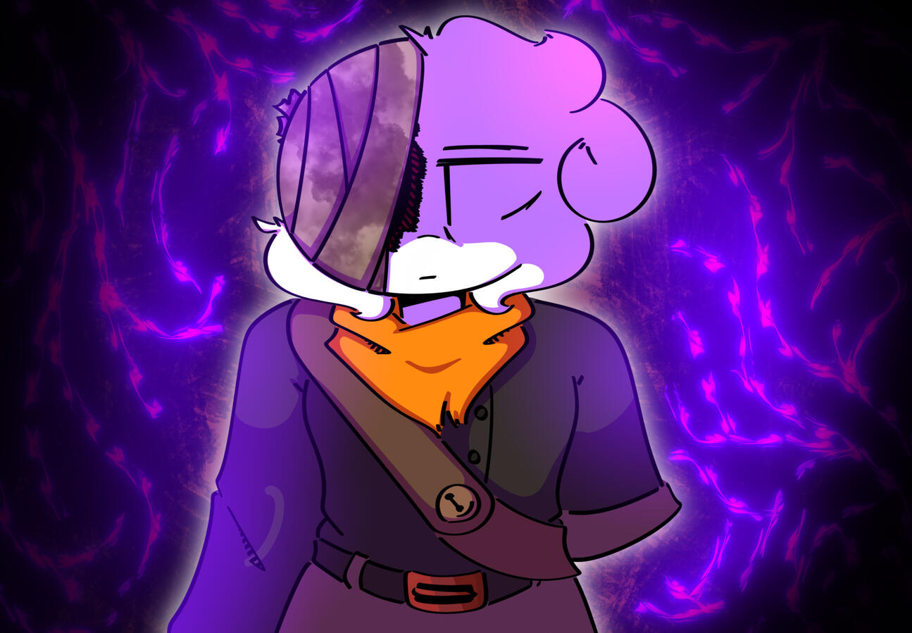 Icon for TOC-DUST 01. Date: Jun 26th, 2026