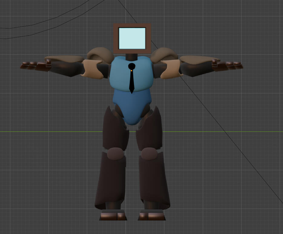 Model Showcase image